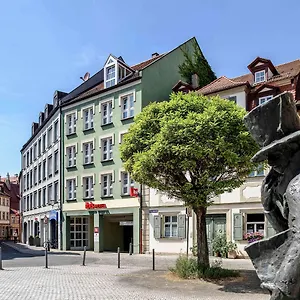 Ibis Altstadt 2*, Bamberg Deutschland