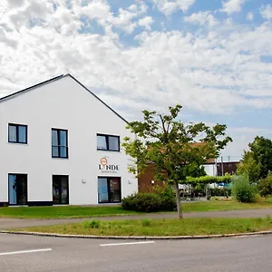 Linde - Blum 3*, Unterroth Germany