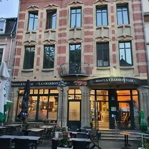La Charbonnade , Dudelange Luxembourg