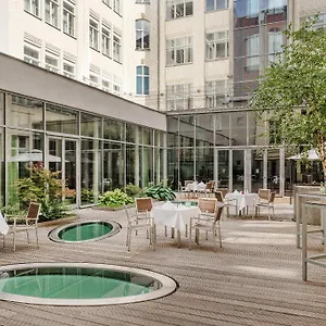 Mövenpick Am Potsdamer Platz Hotel