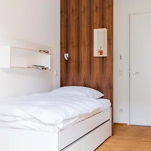 Гостевой дом Seminarhaus S1516