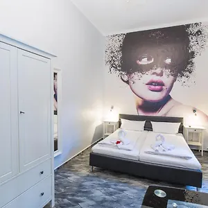 Marie Prenzlauer Berg Berlino